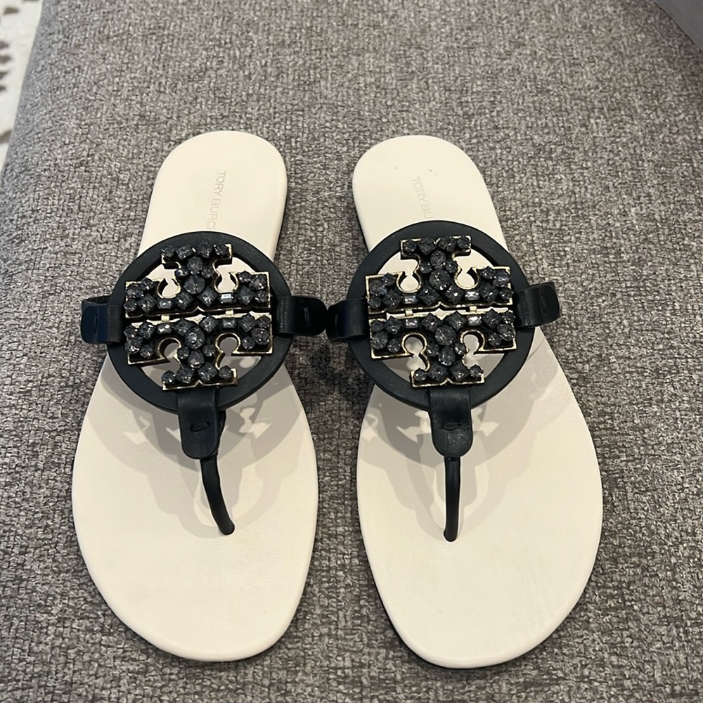 Tory Burch Miller Sandal